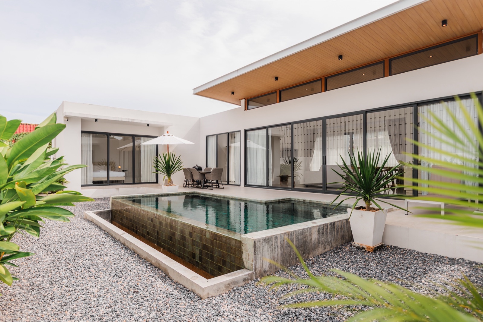 Villa Lelle